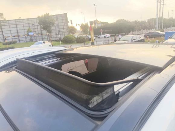 [南通·苏F] 二手现代途胜2020款 280TGDi 两驱GLS时尚版 国VI