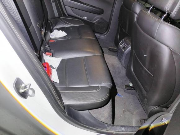 [南京·苏A] 二手凯迪拉克凯迪拉克ATS-L2017款 28T 时尚型