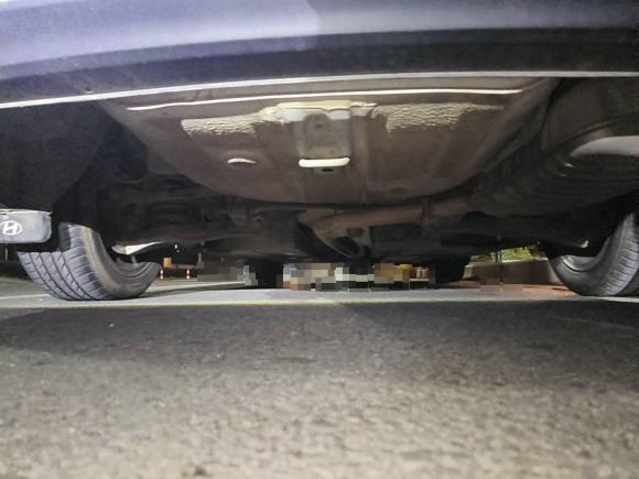 [南通·苏E] 二手现代名图2017款 1.8L 自动智能型GLS 国V