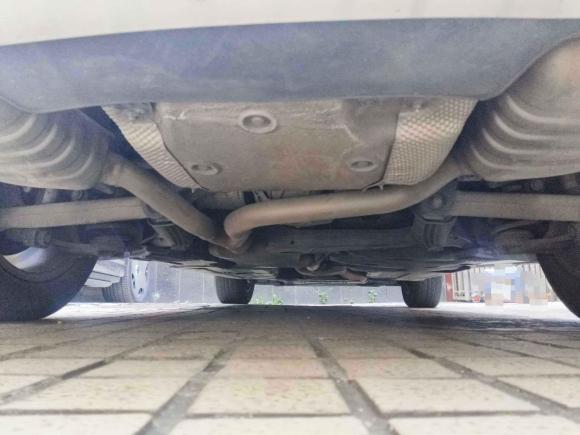 [成都·川A] 二手奥迪奥迪Q52011款 2.0TFSI 技术型