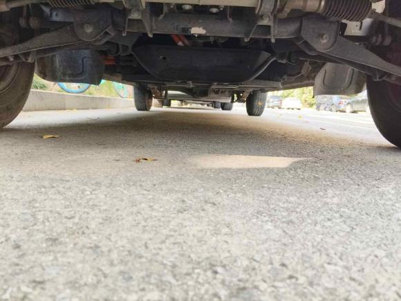 [无锡·苏B] 二手远程远程星享V2022款 星享V6E超值版长轴中航38.64kWh