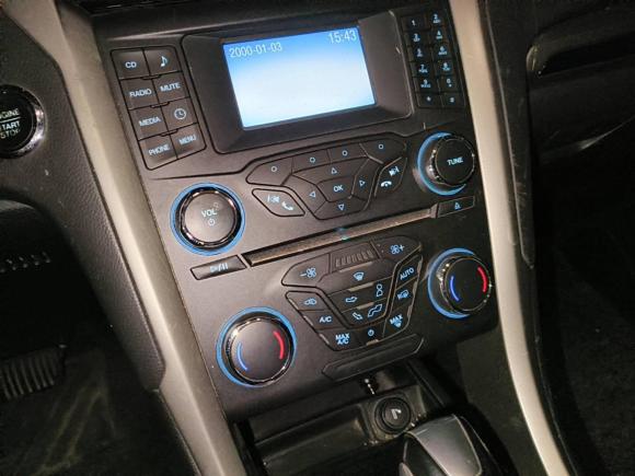 [常州·苏L] 二手福特蒙迪欧2013款 2.0L GTDi200时尚型