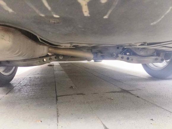 [宁波·浙B] 二手雪佛兰迈锐宝XL2016款 1.5T 双离合锐耀版