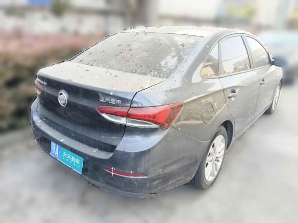 [合肥·鄂A] 二手别克英朗2021款 改款 典范 1.5L 自动精英型