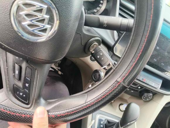 [湖州·浙E] 二手别克英朗2015款 15N 自动精英型