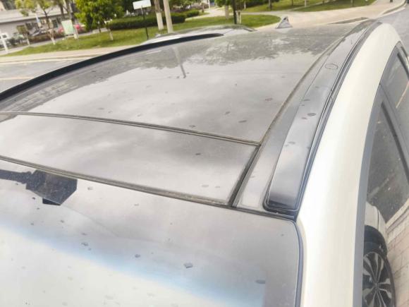 [杭州·浙A] 二手现代途胜2018款 1.6T 双离合两驱15周年特别版