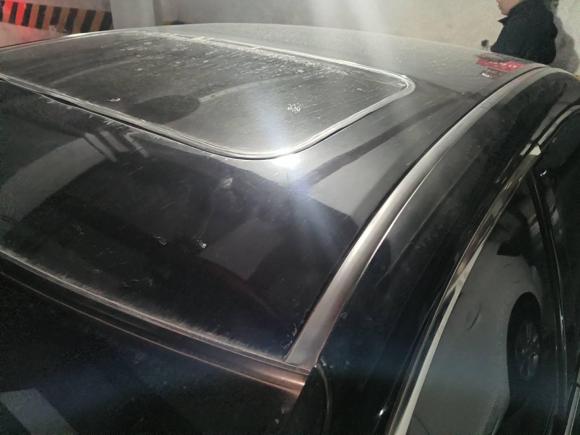 [成都·川A] 二手本田思铂睿2013款 2.4L TYPE-S