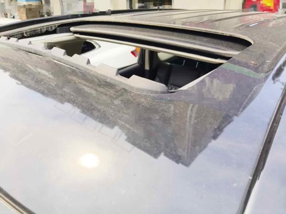 [合肥·皖A] 二手三菱欧蓝德2021款 2.4L 四驱曜动版 5座