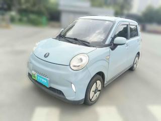 凌宝汽车凌宝BOX2022款 卓文君版