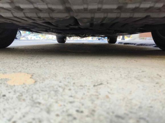 [嘉兴·浙F] 二手丰田锐志2010款 2.5V 风度菁英版