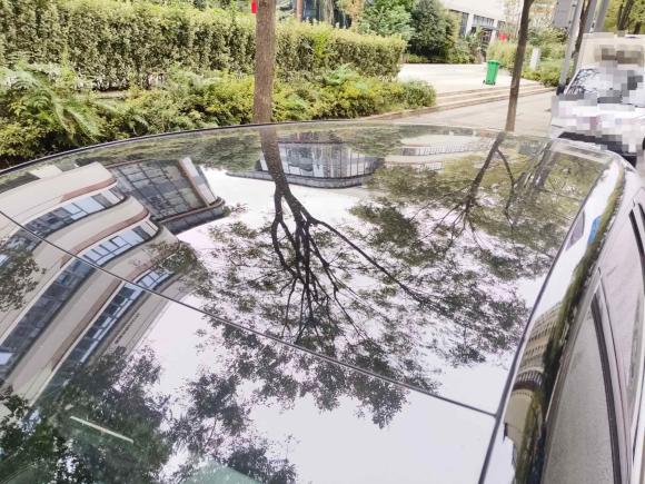 [成都·川A] 二手天际汽车天际ME52021款 1012