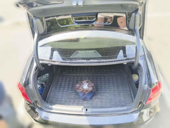 [无锡·皖E] 二手大众帕萨特2014款 1.8TSI DSG 30周年纪念版