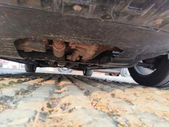 [南通·苏E] 二手名爵MG62017款 20T 自动豪华智联版 国V