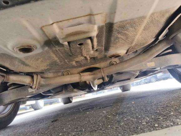 [合肥·皖N] 二手现代索纳塔2015款 1.6T GLS智能型