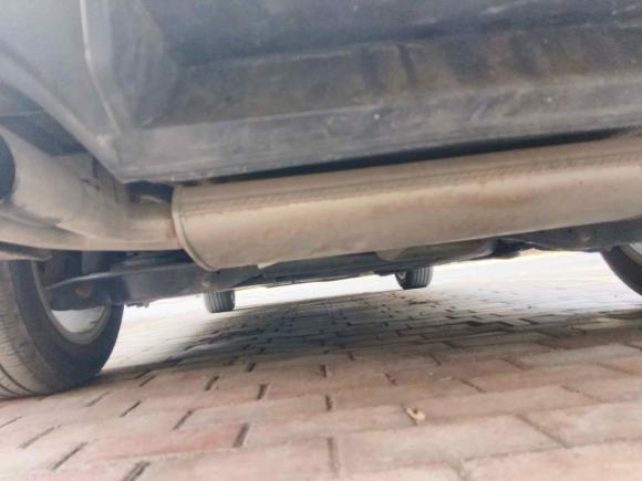 [济南·鲁A] 二手大众途安2016款 途安L 280TSI DSG舒雅版