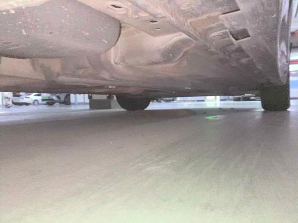 [南通·苏F] 二手日产天籁2013款 2.0L XL舒适版