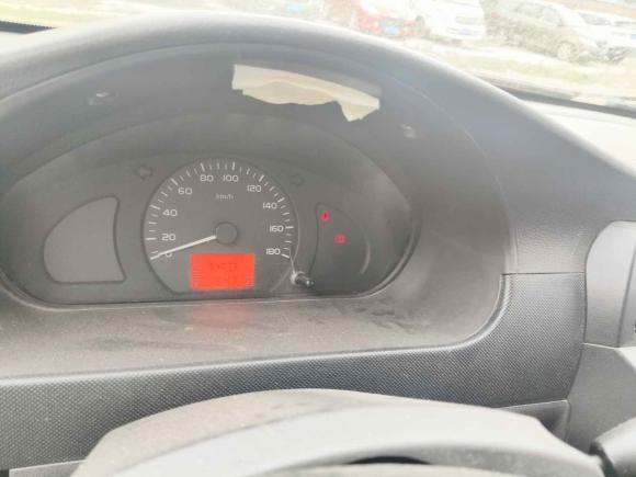 [成都·川G] 二手五菱汽车五菱荣光小卡2019款 1.5L基本型双排L3C