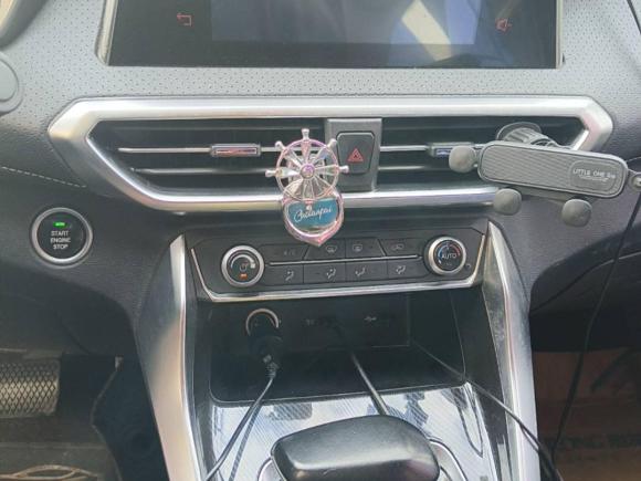 [常州·苏B] 二手大通大通G502019款 1.5T 自动精英版 国VI