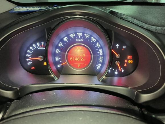 [无锡·苏B] 二手起亚智跑2012款 2.0L 自动两驱版NAVI