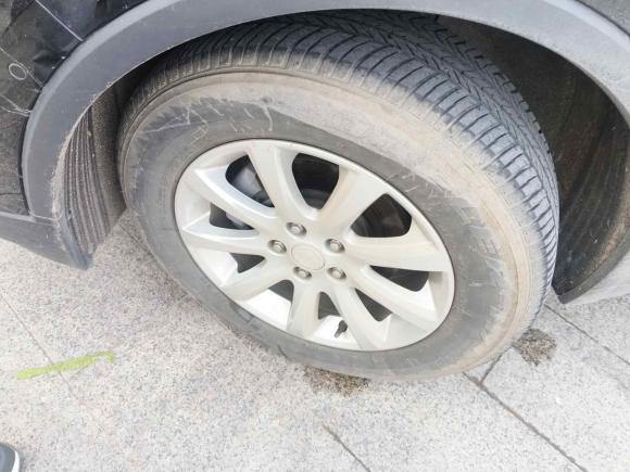 [青岛·鲁U] 二手别克昂科威Plus2021款 532T 两驱豪华型