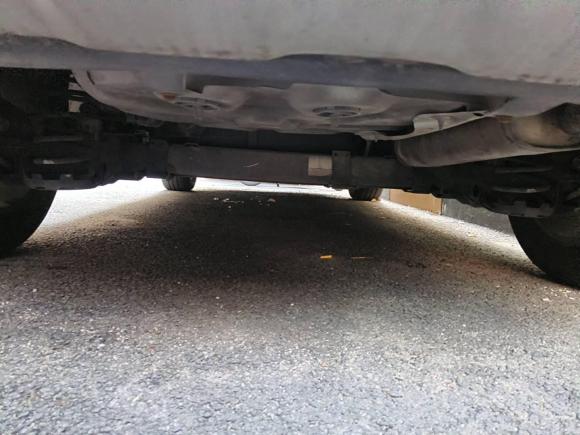 [上海·沪A] 二手标致标致20082014款 1.6L 自动领航版