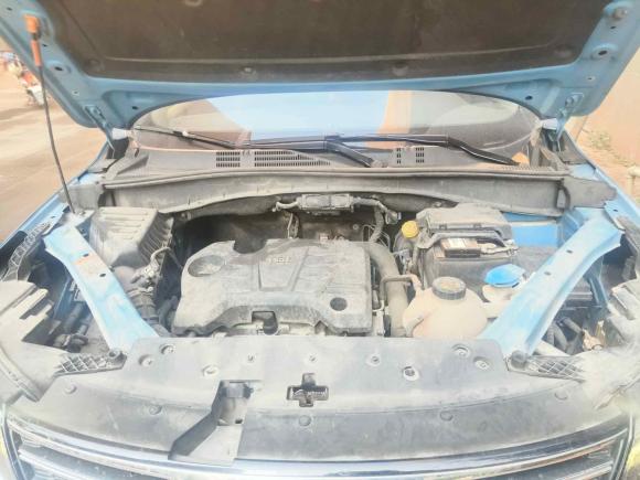 [南昌·皖R] 二手荣威荣威RX52016款 20T 两驱自动互联网智享版