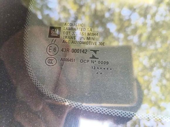 [南昌·赣A] 二手凯迪拉克凯迪拉克ATS2014款 28T 精英型