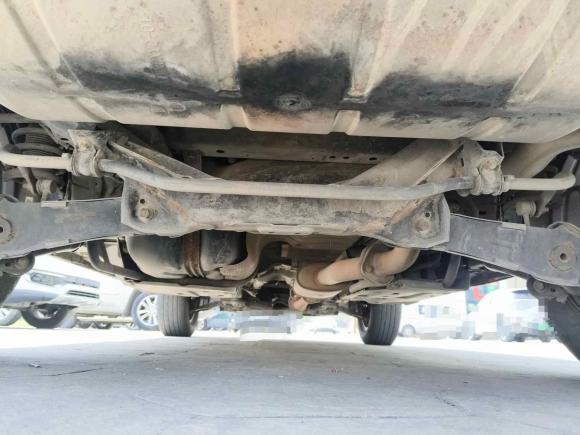 [芜湖·皖B] 二手哈弗哈弗H6 Coupe2016款 蓝标 1.5T 自动两驱都市型