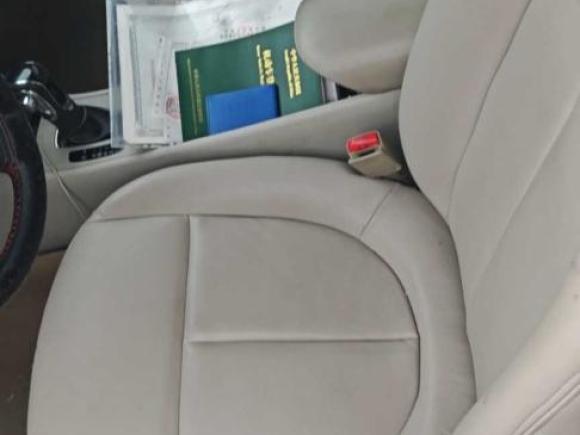 [嘉兴·鄂A] 二手东风风神东风风神A602016款 1.6L 自动豪华型