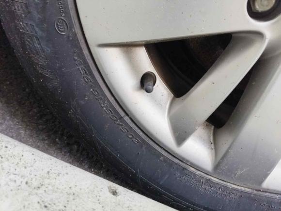 [上海·沪M] 二手日产天籁2011款 2.0L XL舒适版