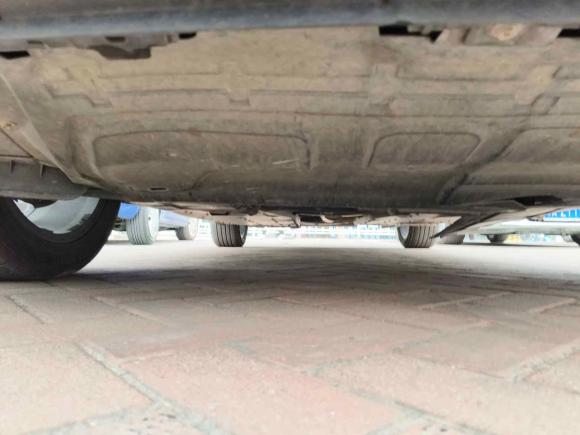 [合肥·皖A] 二手一汽森雅R92018款 1.2T 手动豪华智尚型