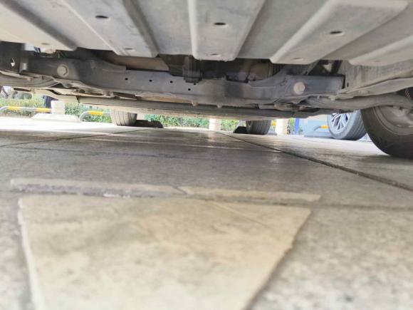 [深圳·粤B] 二手比亚迪秦新能源2019款 出行版