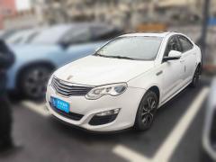 [上海·沪N] 荣威荣威e5502016款 尊享版