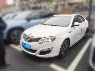 荣威荣威e5502016款 尊享版「上海二手车」「天天拍车」