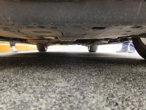 [无锡·苏B] 二手本田缤智2015款 1.8L CVT两驱豪华型