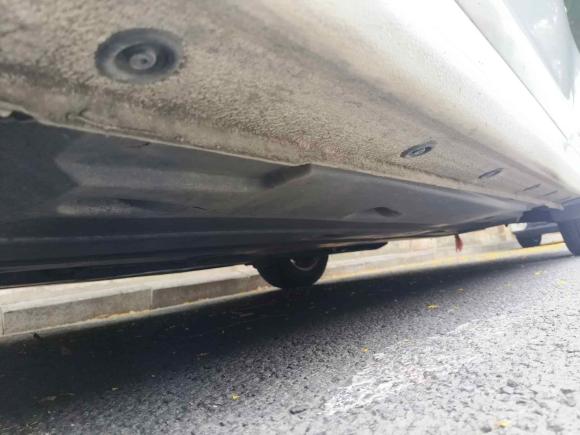 [南京·苏A] 二手现代名图2014款 1.8L 自动智能型GLS