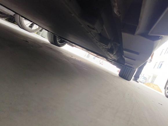 [常州·苏D] 二手比亚迪海豚2021款 401km 骑士版