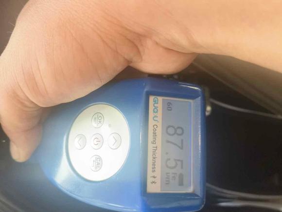 [广州·粤A] 二手保时捷Macan2017款  Macan 2.0T