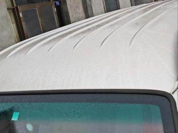 [南通·苏F] 二手金杯小海狮X302018款 1.3L 舒适型DLCG12