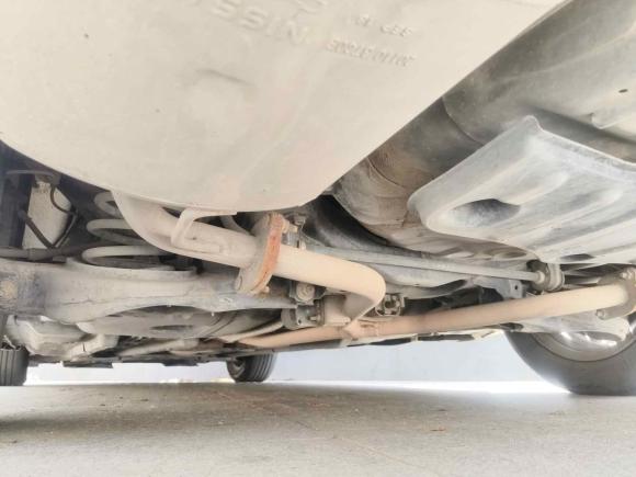 [西安·陕A] 二手日产天籁2016款 2.0L XE 时尚版