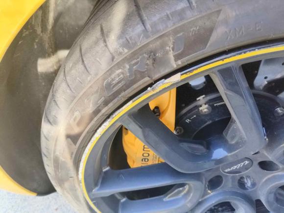 [苏州·苏E] 二手小米汽车小米SU7 Ultra2025款 Ultra