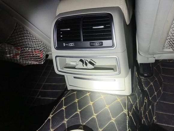 [上海·苏N] 二手奥迪奥迪A6L2016款 TFSI 技术型