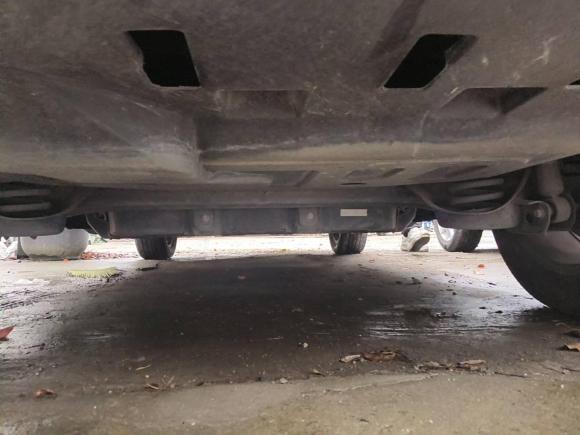 [苏州·苏E] 二手威马汽车威马EX52020款 EX5 400 即客行版