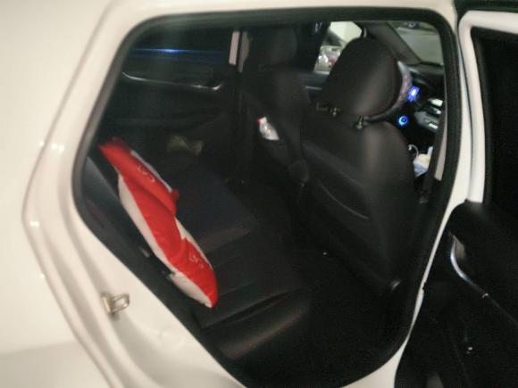 [杭州·浙A] 二手吉利汽车远景X32021款 PRO 1.5L 手动精英型