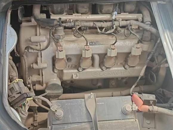 [成都·川A] 二手五菱汽车五菱荣光小卡2021款 1.5L基本型双排L3C