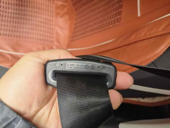 [苏州·苏E] 二手大众桑塔纳2016款 1.6L 手动风尚版