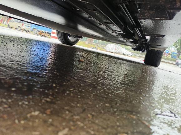 [佛山·粤A] 二手比亚迪海豚2021款 401km 骑士版