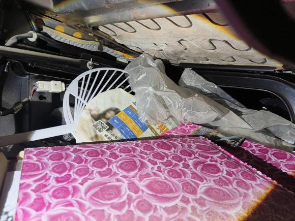 [义乌·浙G] 二手江汽集团瑞风2012款 1.9T穿梭 柴油舒适型HFC4DB1-2C