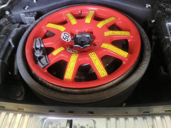 [上海·沪B] 二手保时捷Cayenne2011款 Cayenne 3.0T