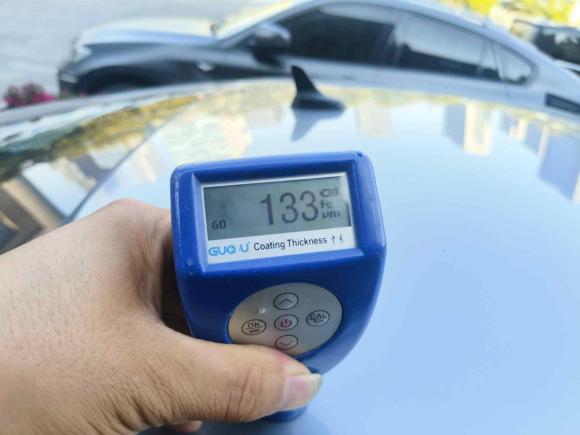 [杭州·浙A] 二手斯柯达速派2016款 TSI330 DSG智行版